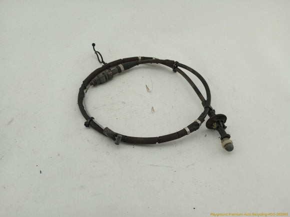 Nissan 300ZX Cruise Control Actuator Cable