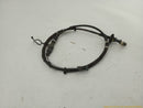 Nissan 300ZX Cruise Control Actuator Cable-11