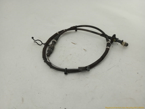 Nissan 300ZX Cruise Control Actuator Cable