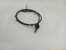 Nissan 300ZX Cruise Control Actuator Cable-12