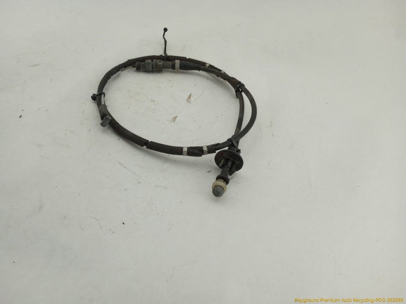 Nissan 300ZX Cruise Control Actuator Cable