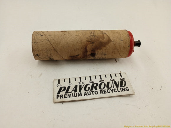 Nissan 300ZX Spare Tire Inflator
