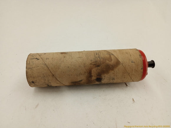 Nissan 300ZX Spare Tire Inflator