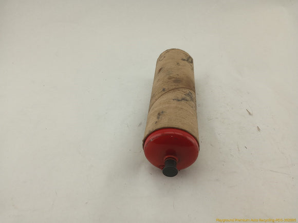 Nissan 300ZX Spare Tire Inflator