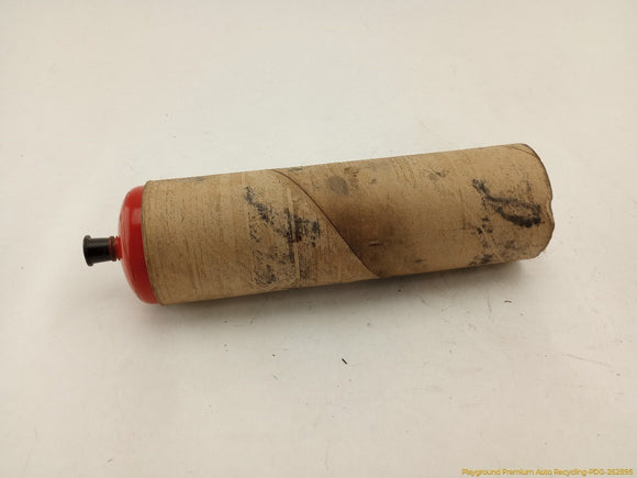 Nissan 300ZX Spare Tire Inflator