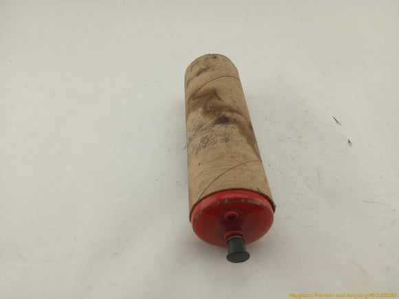 Nissan 300ZX Spare Tire Inflator