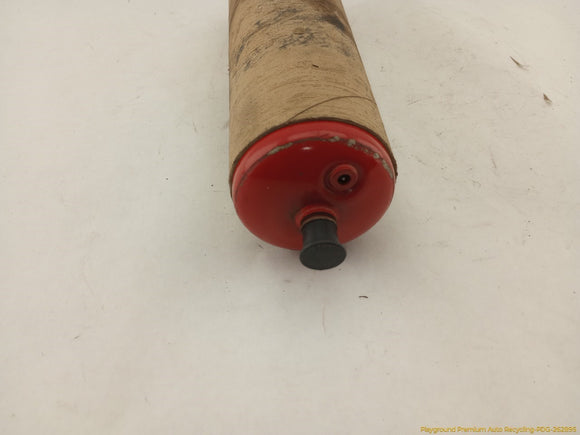 Nissan 300ZX Spare Tire Inflator