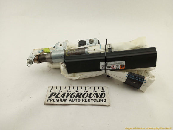 Cadillac CTS Driver Left Side Curtain Airbag