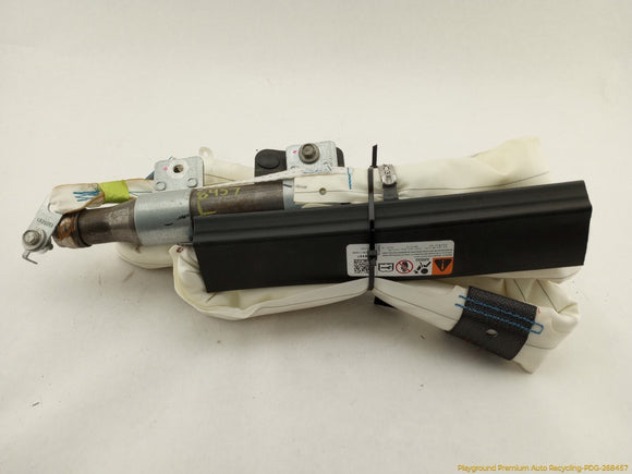 Cadillac CTS Driver Left Side Curtain Airbag