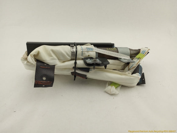 Cadillac CTS Driver Left Side Curtain Airbag
