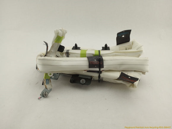 Cadillac CTS Driver Left Side Curtain Airbag