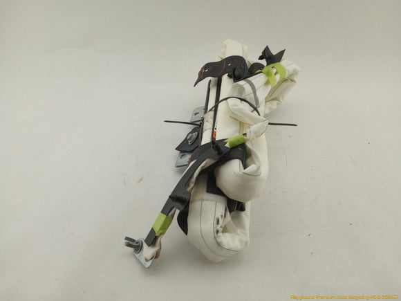 Cadillac CTS Passenger Right Side Curtain Airbag