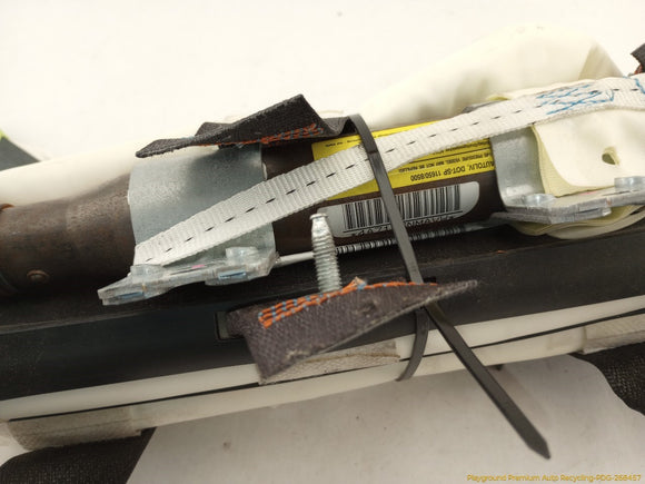Cadillac CTS Passenger Right Side Curtain Airbag