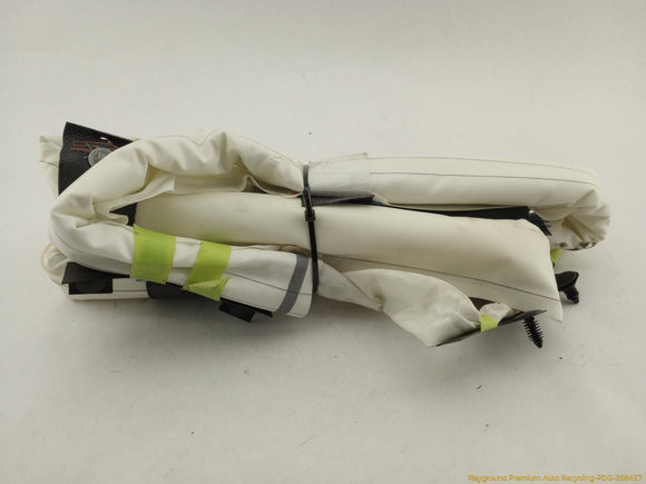 Cadillac CTS Passenger Right Side Curtain Airbag