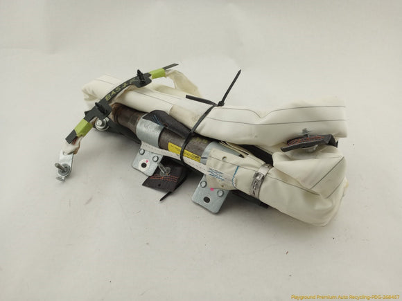 Cadillac CTS Passenger Right Side Curtain Airbag
