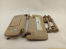 Cadillac CTS Sun Visors & Grab Handles Set-7