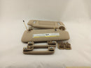 Cadillac CTS Sun Visors & Grab Handles Set-8