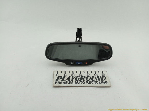 Cadillac CTS Rear View Mirror