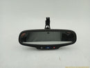 Cadillac CTS Rear View Mirror-2