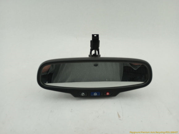 Cadillac CTS Rear View Mirror