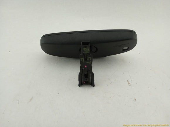 Cadillac CTS Rear View Mirror