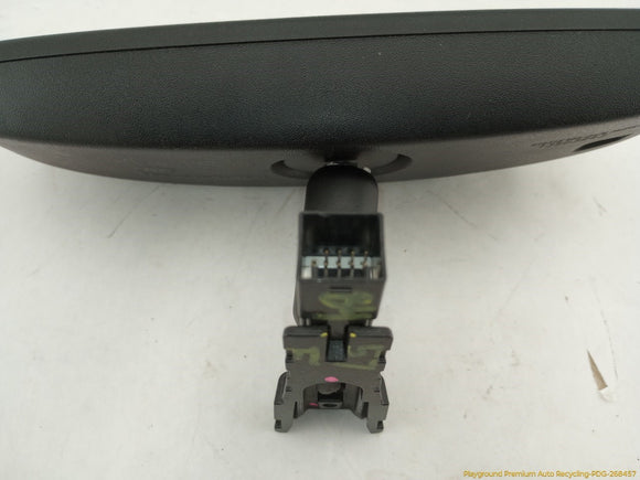 Cadillac CTS Rear View Mirror
