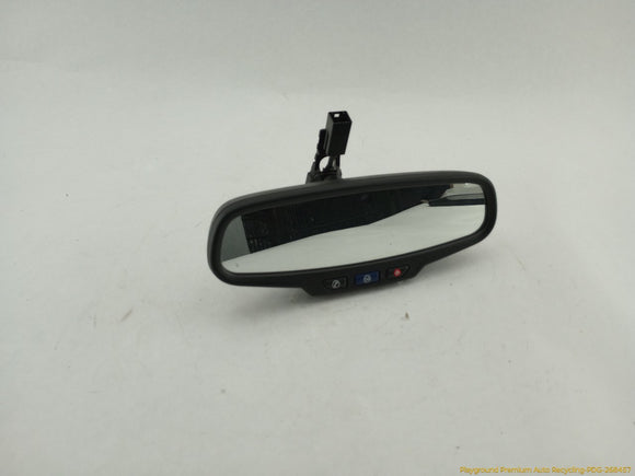 Cadillac CTS Rear View Mirror