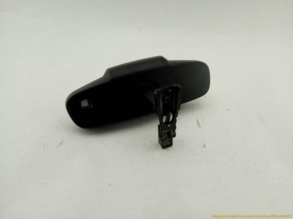 Cadillac CTS Rear View Mirror