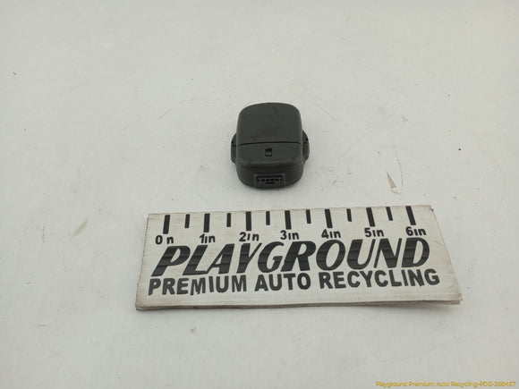 Cadillac CTS Windshield Rain Sensor