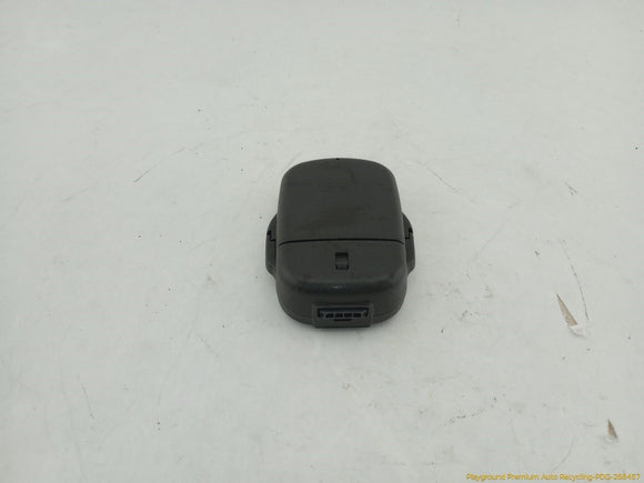 Cadillac CTS Windshield Rain Sensor
