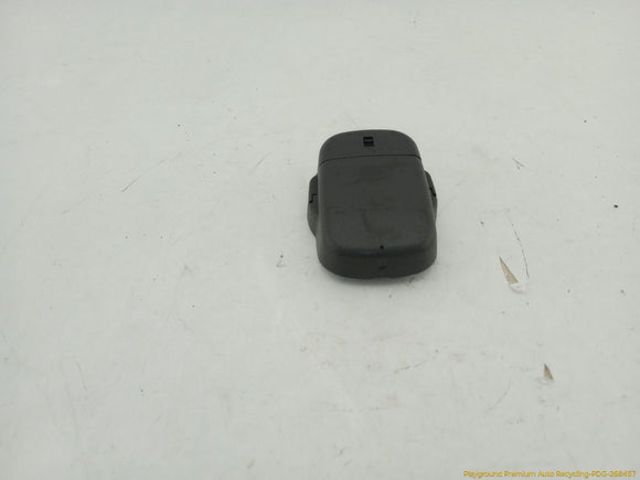 Cadillac CTS Windshield Rain Sensor
