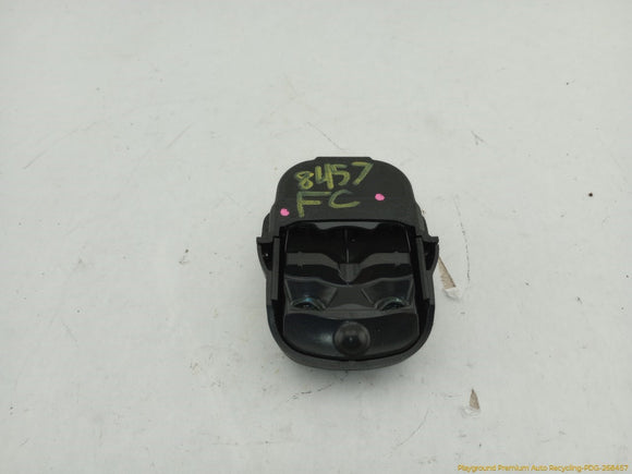 Cadillac CTS Windshield Rain Sensor