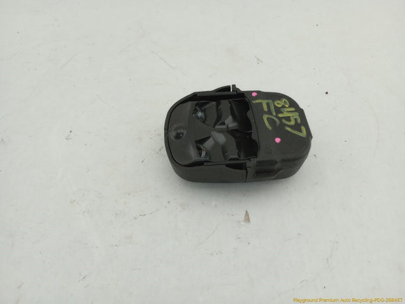 Cadillac CTS Windshield Rain Sensor