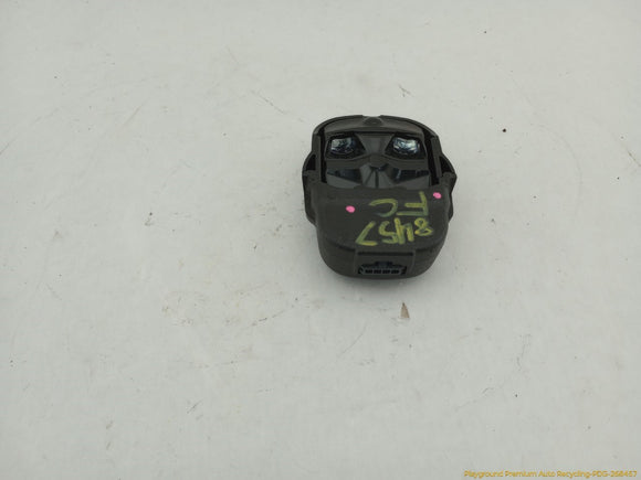Cadillac CTS Windshield Rain Sensor