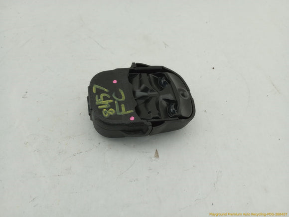 Cadillac CTS Windshield Rain Sensor