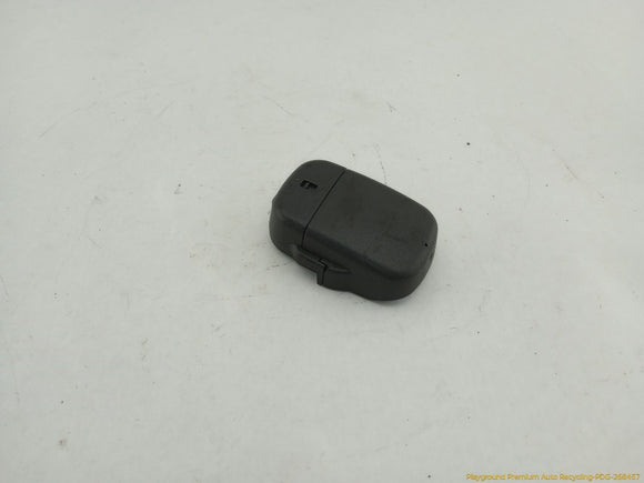 Cadillac CTS Windshield Rain Sensor