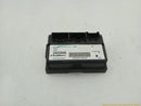 Cadillac CTS Transfer Case Control Module-2