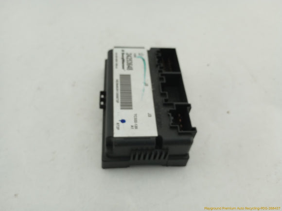 Cadillac CTS Transfer Case Control Module