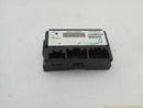 Cadillac CTS Transfer Case Control Module-4