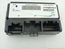 Cadillac CTS Transfer Case Control Module-5