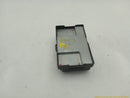 Cadillac CTS Transfer Case Control Module-7