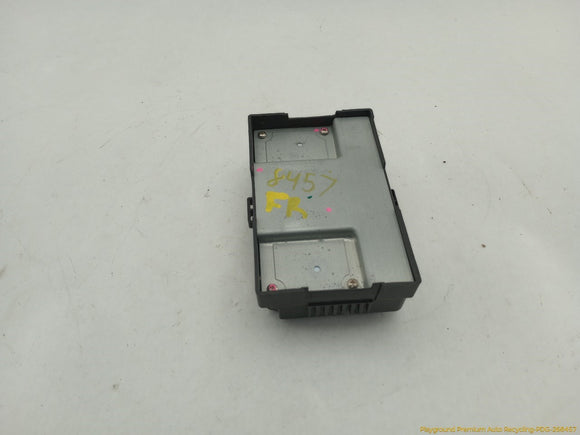 Cadillac CTS Transfer Case Control Module