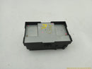 Cadillac CTS Transfer Case Control Module-8