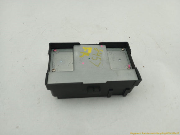 Cadillac CTS Transfer Case Control Module