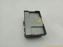 Cadillac CTS Transfer Case Control Module-9