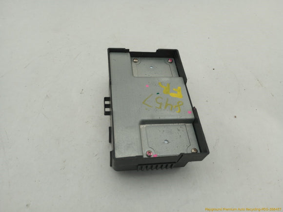 Cadillac CTS Transfer Case Control Module
