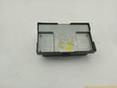Cadillac CTS Transfer Case Control Module-10