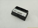 Cadillac CTS Transfer Case Control Module-11