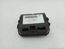 Cadillac CTS Liftgate Control Module-2
