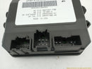 Cadillac CTS Liftgate Control Module-3